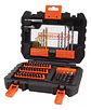 Set Puntas 50 Piezas Black+decker A7232-xj - Miniatura 4