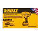 Dewalt Llave De Impacto 1/2 Dcf899m1 20v Xr 950nm Usa - Miniatura 2