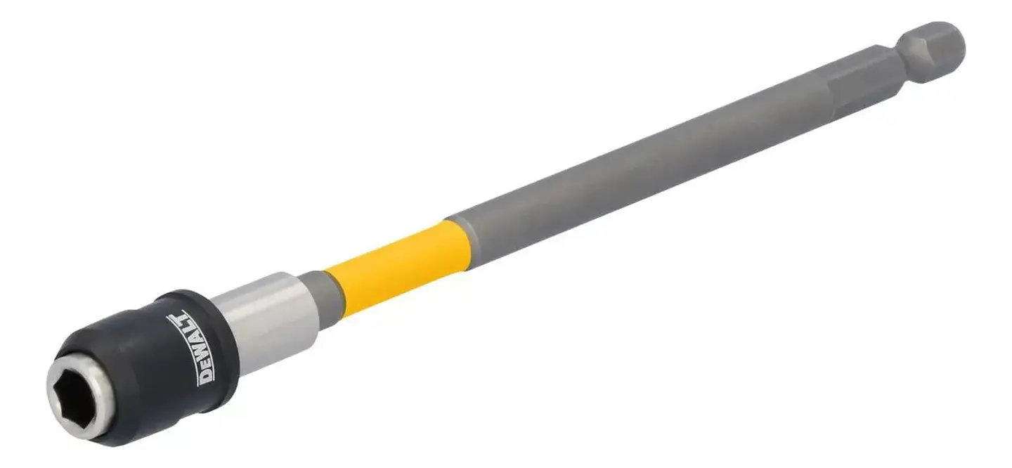 Extensión Magnética C/bloqueo 1/4 Dewalt Dwaf6extmf 1