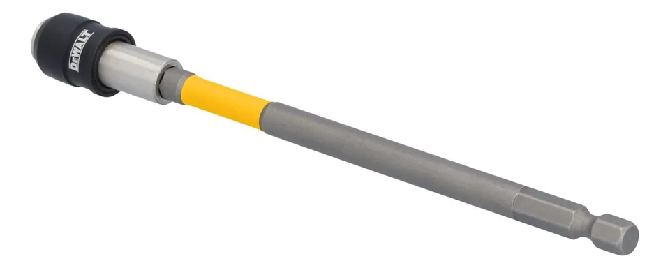 Extensión Magnética C/bloqueo 1/4 Dewalt Dwaf6extmf 2