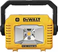 Dewalt Luz De Trabajo Linterna 12v/20v, Led Dcl077b - Miniatura 1