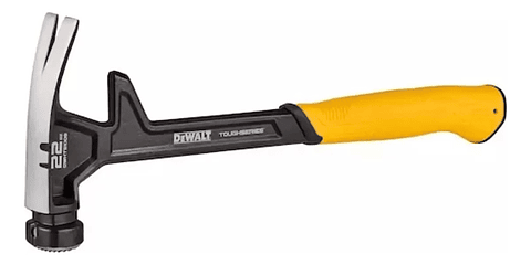 Martillo Demolición 22oz Toughseries Dewalt Dwht51008