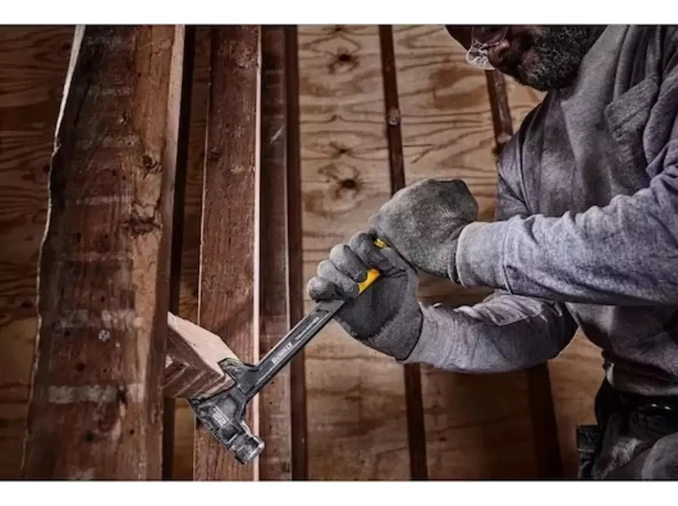Martillo Demolición 22oz Toughseries Dewalt Dwht51008 5
