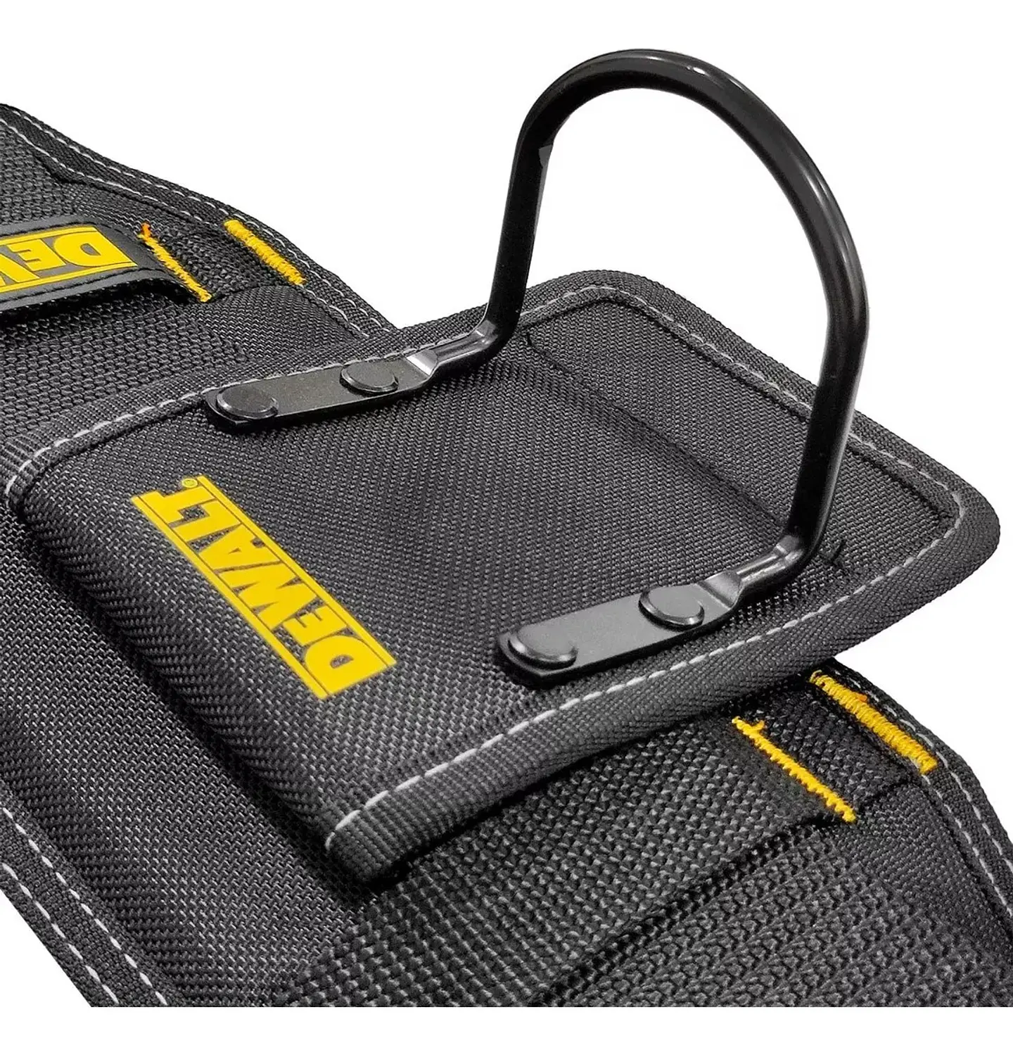 Porta Herramientas De Tirantes Dewalt 25 Bolsillos.  3