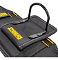 Porta Herramientas De Tirantes Dewalt 25 Bolsillos.  - Miniatura 3