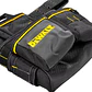 Porta Herramientas De Tirantes Dewalt 25 Bolsillos.  - Miniatura 4