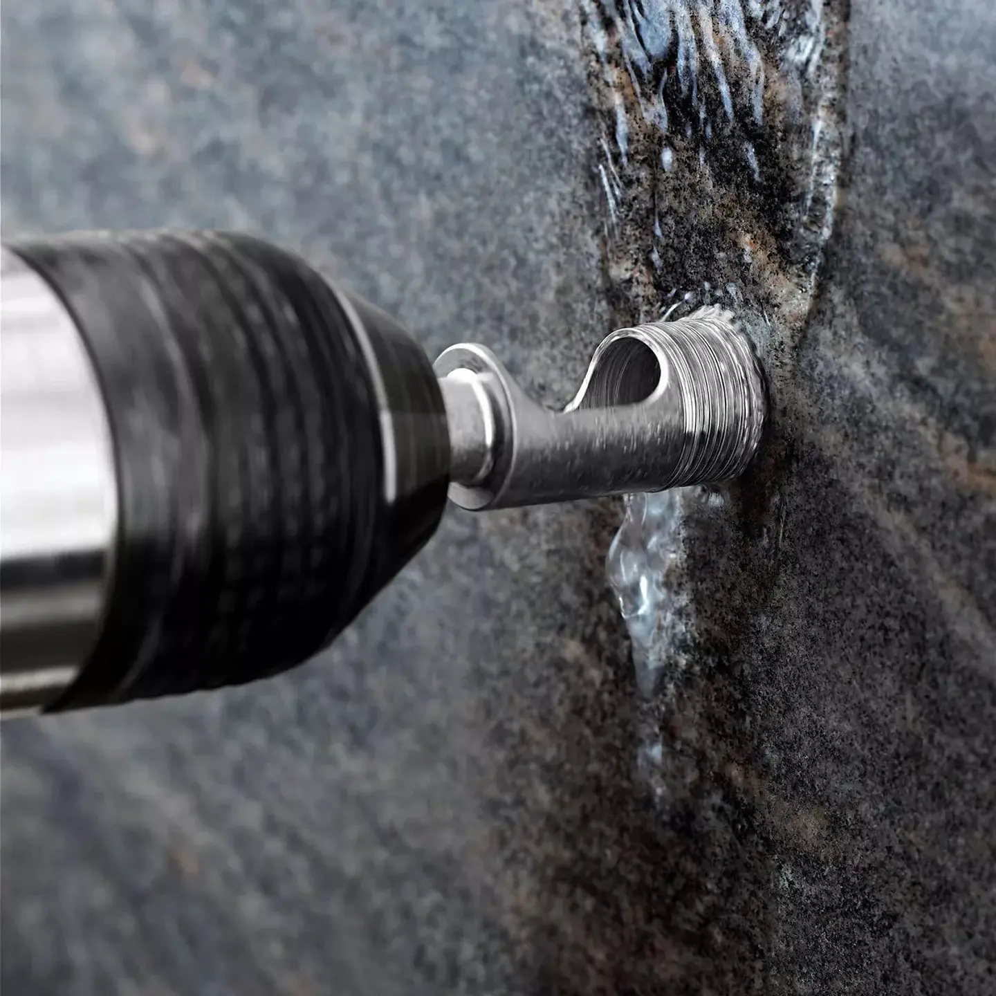 Broca Diamantada Para Porcelanato 1 Dewalt Dw5584 3