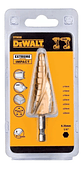 Broca Escalonada 14-16-18-20-22-24-25mm Dewalt DT5030-QZ - Miniatura 4