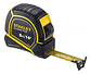 Cinta Métrica Global Plus 5m/16' Stanley 30-615 - Miniatura 1