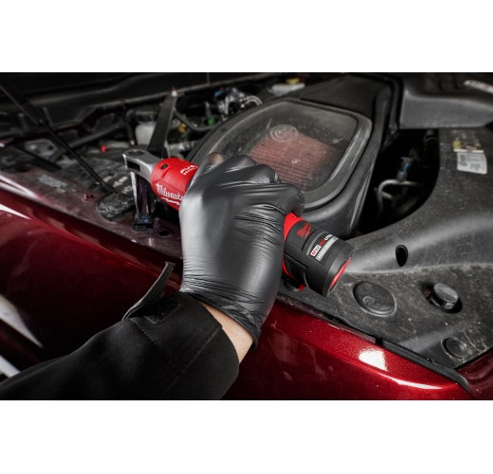 Bateria M12 12v Alto Rendimiento 2,5a.h. 3