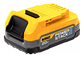 Bateria Compacta Dewalt Powerstack 20v 1.7ah  - Miniatura 2