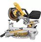 Sierra Ingleteadora Dewalt Telescópica 7-1/4 DCS361B 20V - Miniatura 1