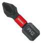 Set De 15 Puntas De Impacto Diablo Ph2 X 25mm  - Miniatura 1