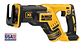 Sierra Sable Compacta Dewalt Xr Dcs367b 20v Max  - Miniatura 2