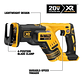 Sierra Sable Compacta Dewalt Xr Dcs367b 20v Max  - Miniatura 3