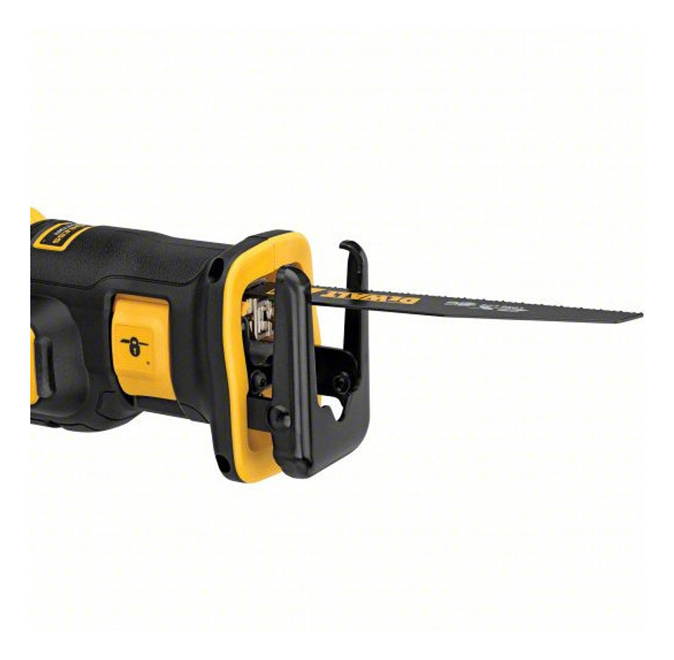 Sierra Sable Compacta Dewalt Xr Dcs367b 20v Max  4
