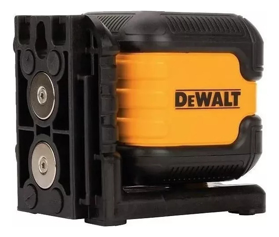 Nivel Laser Rojo De Cruz Dewalt Dw08802  1