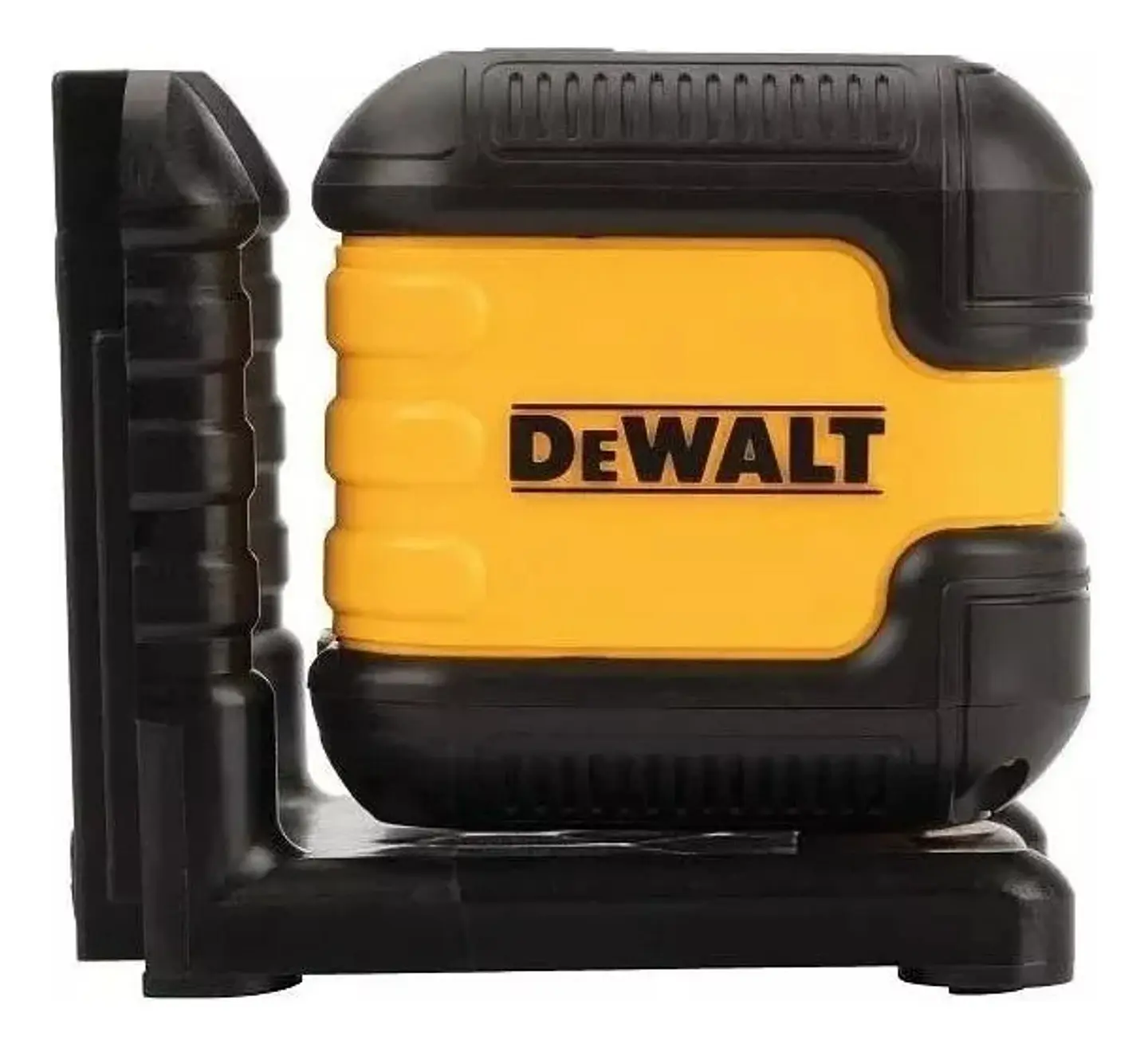 Nivel Laser Rojo De Cruz Dewalt Dw08802  2