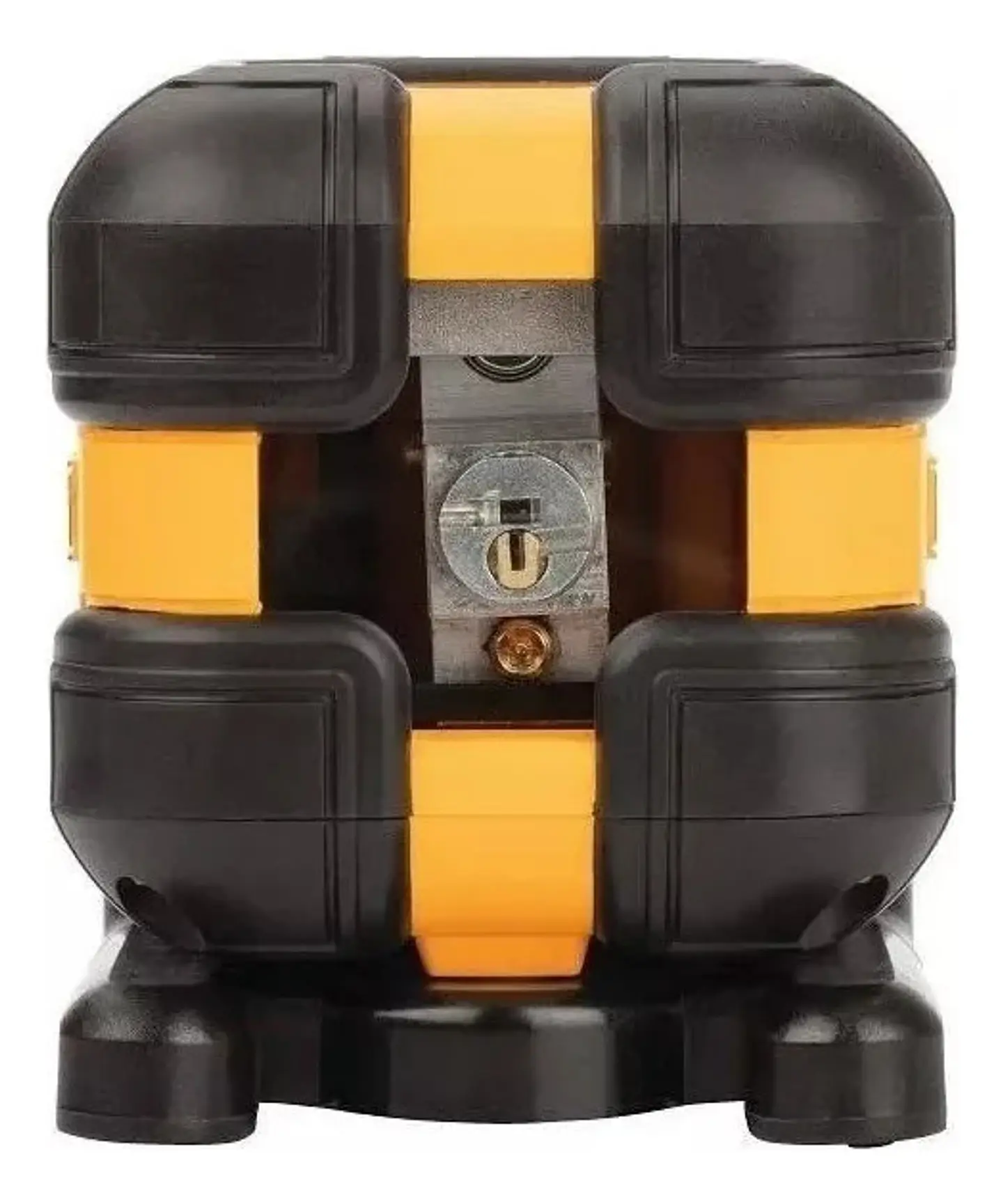 Nivel Laser Rojo De Cruz Dewalt Dw08802  4