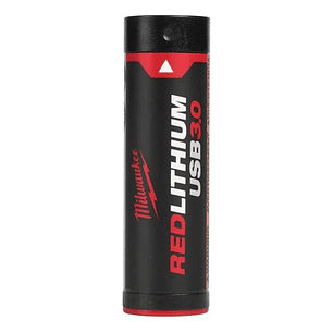 Batería Redlithium Usb 3.0ah Milwaukee 48-11-2131