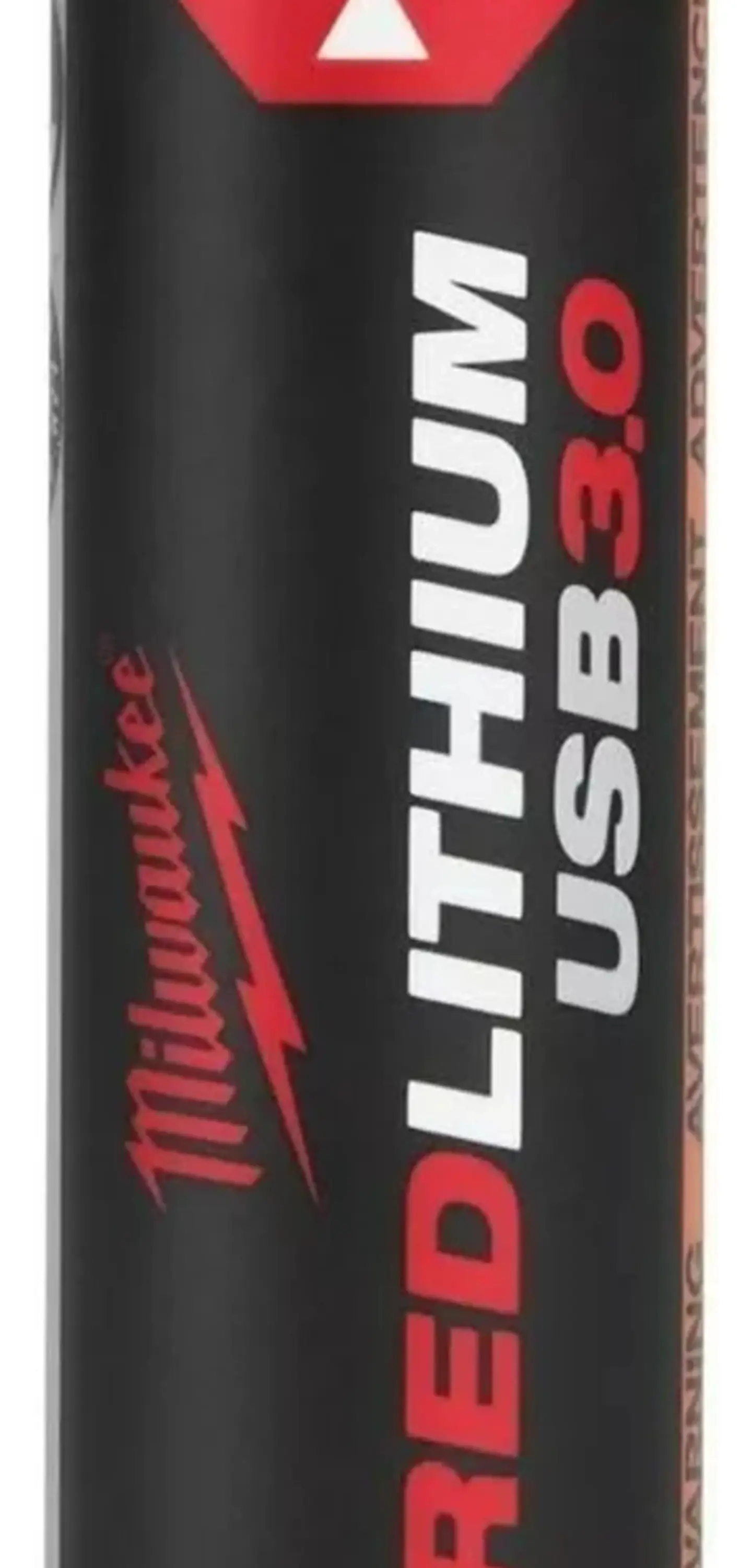 Batería Redlithium Usb 3.0ah Milwaukee 48-11-2131 1