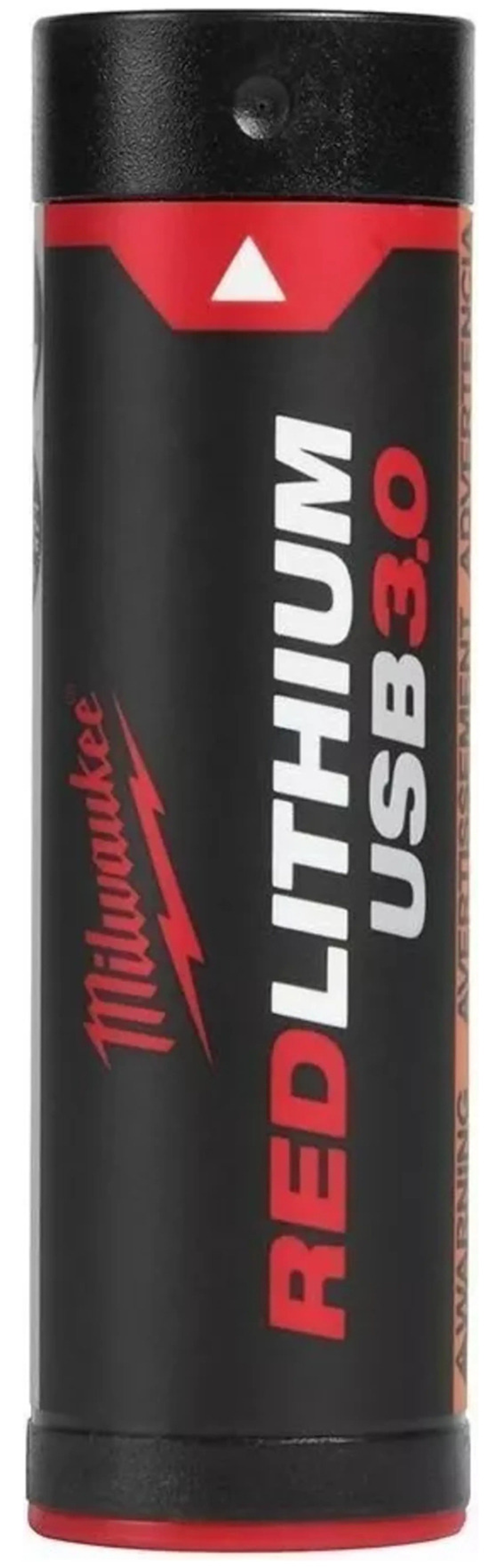 Batería Redlithium Usb 3.0ah Milwaukee 48-11-2131 1