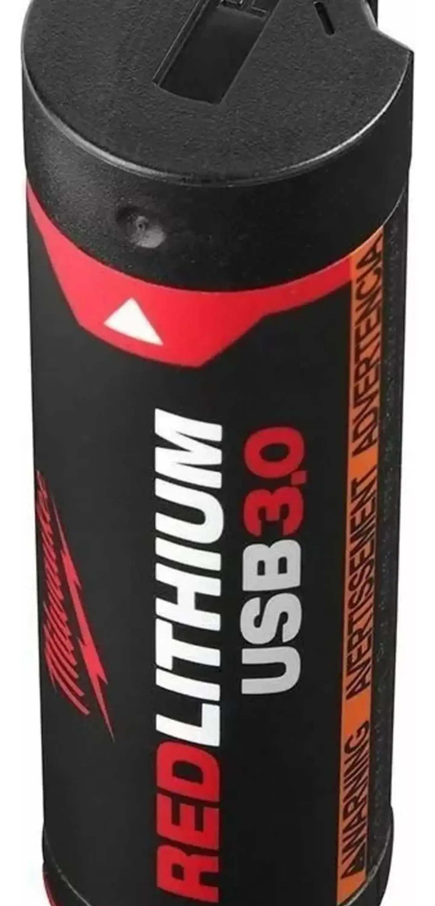 Batería Redlithium Usb 3.0ah Milwaukee 48-11-2131 2