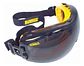 Lentes De Seguridad Dewalt Dpg82 Oscuro - Miniatura 1