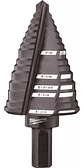 Broca Cono Escalonada Milwaukee 48-89-9212 34.9mm  - Miniatura 1