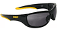 Lentes De Seguridad Dewalt Dominator Smoke  - Miniatura 1