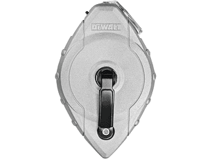 Dewalt Tizador Cuerpo De Aluminio Sin Tiza 