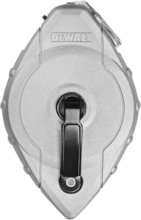 Dewalt Tizador Cuerpo De Aluminio Sin Tiza 