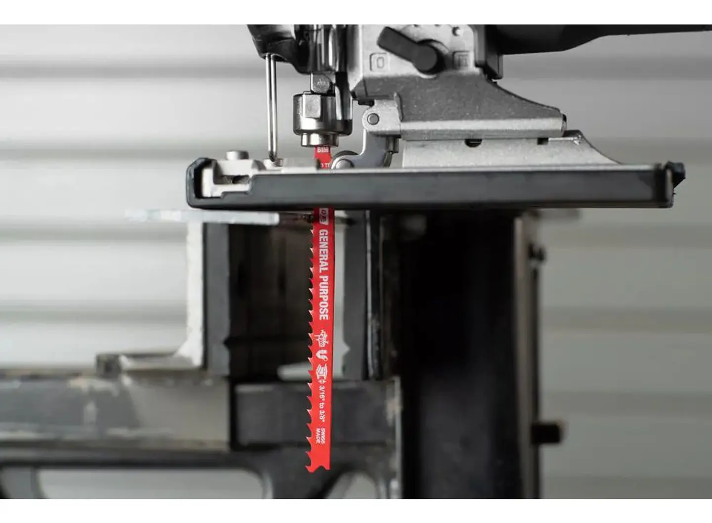 Hojas De Sierra Caladora, Vástago En T(12 Uni.) Diablo 3