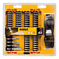 Set 52 Piezas Atornillar + Gafas Oscuras Dewalt - Miniatura 2