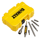 Set 45 Pzas Atornillar De Alto Rendimiento Dewalt DT71702-QZ - Miniatura 2
