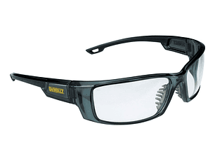 Lentes Dewalt De Seguridad Excavador Clear Dpg104-1d