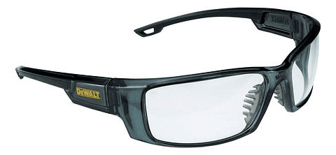 Lentes Dewalt De Seguridad Excavador Clear Dpg104-1d