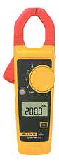 Amperimetro Digital Fluke 302+400ac - Miniatura 1