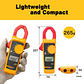 Amperimetro Digital Fluke 302+400ac - Miniatura 3