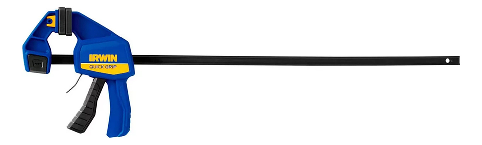 Prensa De Liberación Rápida Sl300 61cm 1964720 Irwin 5