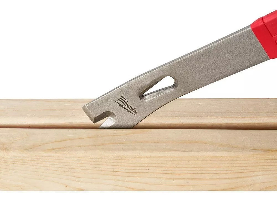 Palanca De Clavos 15 Pulgadas Milwaukee 3