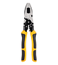 Alicate Universal Dewalt Dwht70276, Gran Apertura  - Miniatura 1