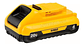 Batería Compacta 20v 4ah Max Dewalt Dcb240 - Miniatura 1