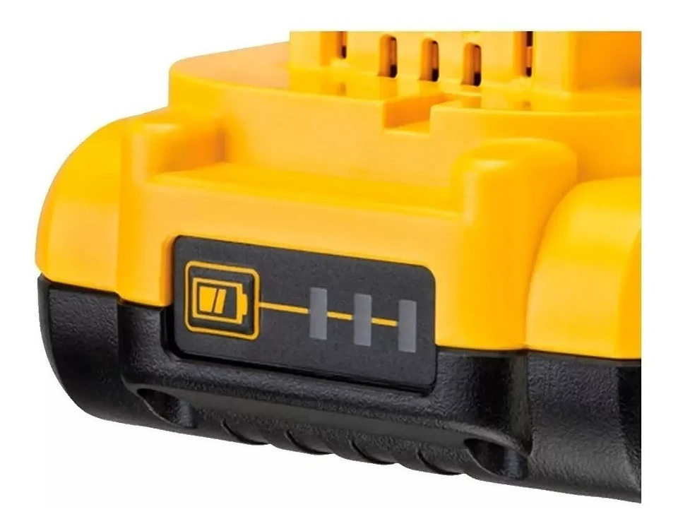Batería Compacta 20v 4ah Max Dewalt Dcb240 2