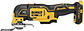 Dewalt 20v Max Xr Oscilante Multiherramienta Dcs356b  - Miniatura 1