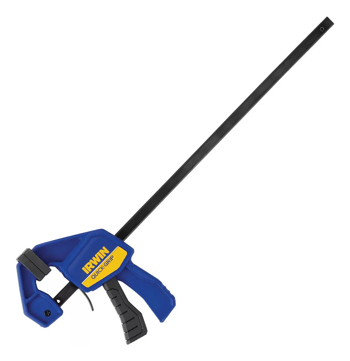 Prensa De Liberación Rápida 30cm Con Sujeción De Mano  3