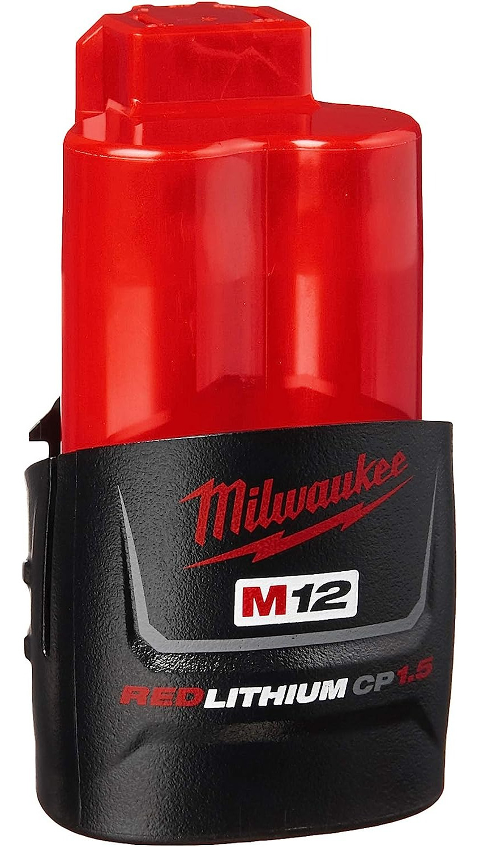 Bateria Milwaukee M12 Redlithium Ah 1.5 2