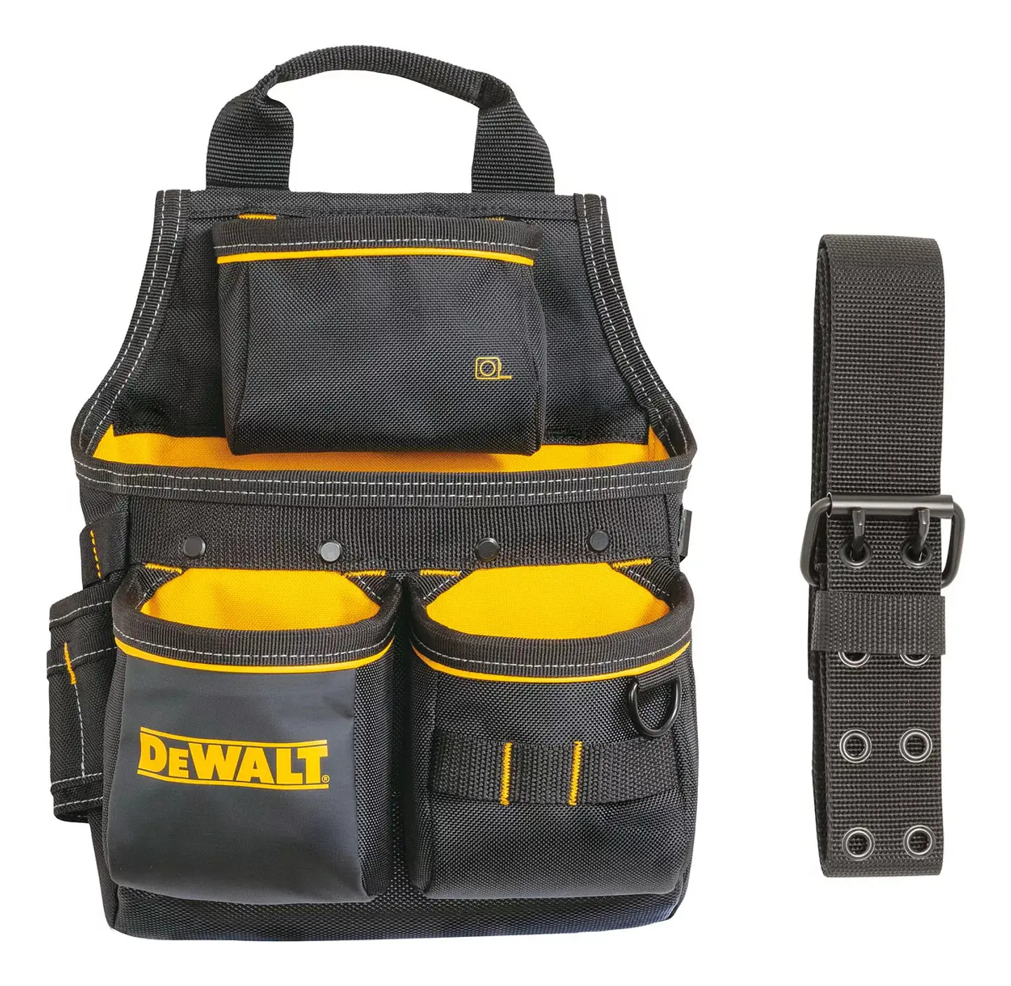 Bolso Para Constructor 13 Bolsillos Dewalt Dwst540201  1