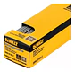 Caja De 2500 Clavos De Puntilla 18ga 1 Dewalt DBN18100-2  - Miniatura 3