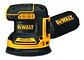 Dewalt - Lijadora Roto Orbital Sin Escobillas Dcw210b  - Miniatura 1
